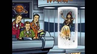 The Hawaiians - My baby's got mystery feet