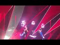 Queen Adam Lambert Bohemian Rhapsody Rock N Roll Section Live In Baltimore 10 4 2023
