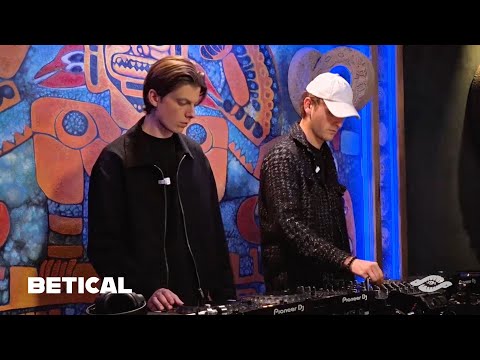 BETICAL | Club Olin 55