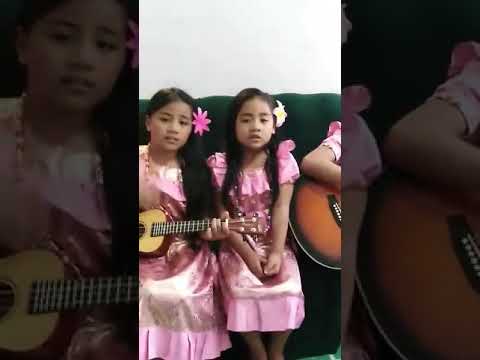 Cherish-May Latatuli, Hope Seloa & Marieta Faith Maliko