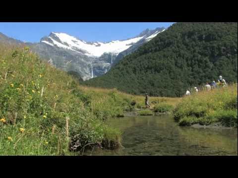 Wanaka River Journeys Heli Option 2011