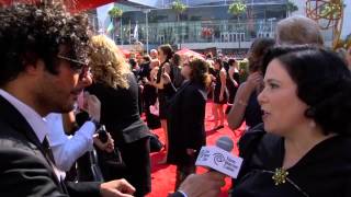 Family Guy's Alex Borstein