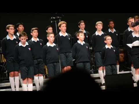 PCCB : La Nuit de Rameau 09 11 2018