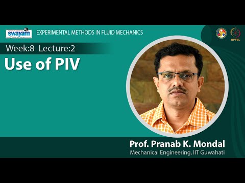 Experimental Methods in Fluid Mechanics Introduction Video