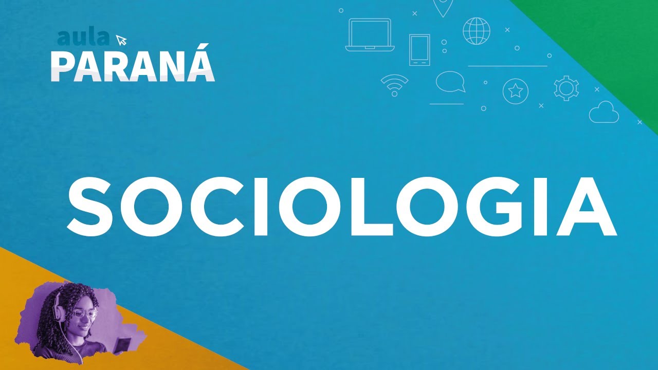 2021 | 3ª Série | Sociologia | Aula N1 | Nivelamento - Diversidade Cultural