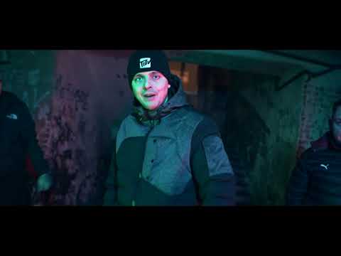 MYSZA PK // ROBSON PRO - OSOBIŚCIE (FEAT. WIESZAK ZDR, DJ GONDEK) PROD. BANDYTA