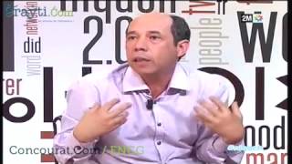 Concourat.Com et 9rayti.Com sur 2M (Niqach 2.0)