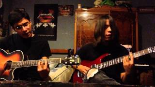 The pineapple thief- snowdrops (cover)