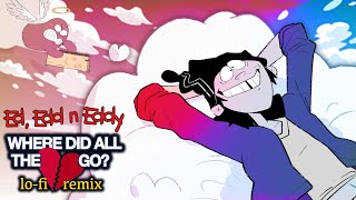 Ed Edd n Eddy ft. Rolf - Where Did All The Love Go: Lo-Fi Remix (Official Music Video)