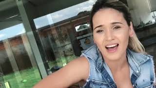 A Culpa é do meu grau - Diego e Victor Hugo e Zé Neto e Cristiano - Jaqueline Maia (Cover)