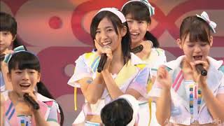 【Concert Full】Igai ni Mango / Team 8