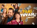 Fox Nest | Turkish Comedy Full Movie