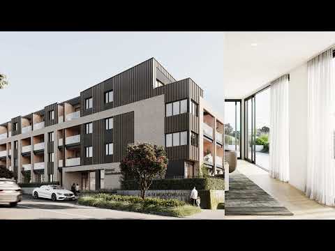 Risland Meadowbank - A new and connected community for modern lives, in the heart of Meadowbank.