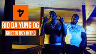 Rio Da yung OG - Ghetto Boy Intro (Official Music Video)