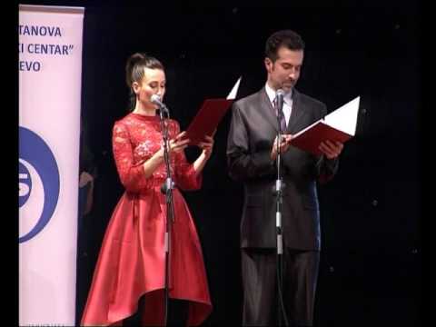 Sanjin Pehlivanović - Izbor za sportistu godine KS