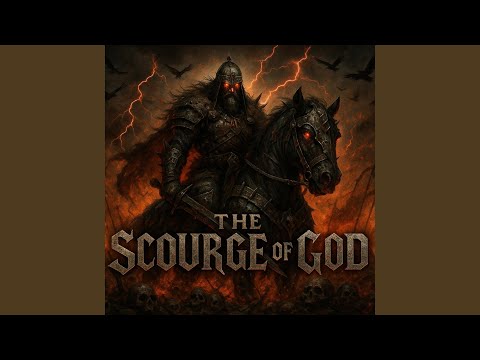 The scourge of God