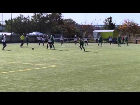 Landespokal Frauen: SSV Besiegdas - RW Arneburg 0:5 (0:0)