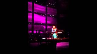 Purple People &amp; Sugar - Tori Amos - Royal Albert Hall (2014)