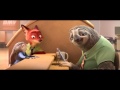 Zootopia | official trailer #4 UK (2016) Disney Animation