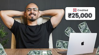 I Tested 6 Passive Income Ideas to Check Reality (Unexpected Results) thumbnail