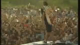 Callejeros - Imposible (Cosquin Rock 2007)