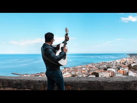 Cecè Barretta - mix Beddra Fijjiola e Cioparella