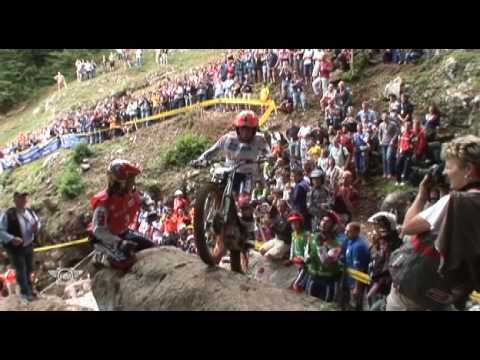 2009 SPEA FIM Trial World Championship - Barzio