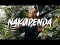 Jay Melody - Nakupenda (Pakx AfroChill Remix)🇻🇺