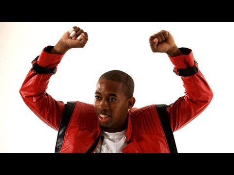 How to Do the "Thriller" Dance, Pt. 1 | MJ Dancing