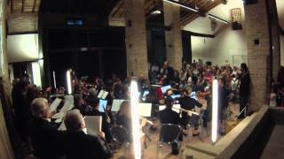 Il buono, il brutto, il cattivo: Storia di un soldato - Orchestra Artemania