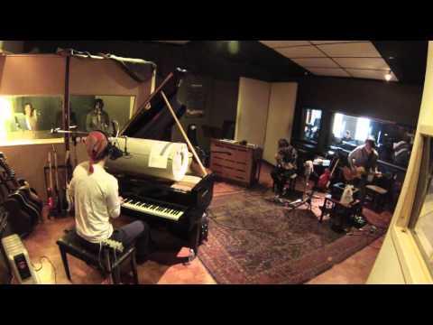 Drew De Four - Allied (Live in Studio, Final Take) [Miki Santamaria on Bass]