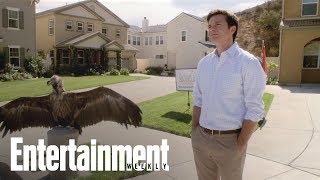 'Arrested Development' Netflix Release New Version Of Season 4 | News Flash | Entertainment Weekly