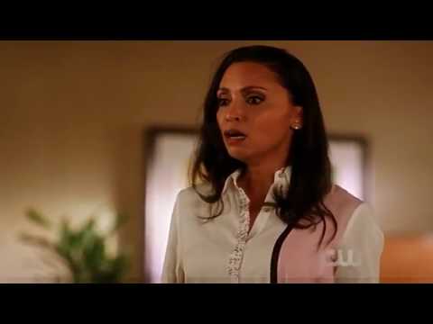 flash season 4 episode 12 Cecile telepathic powers