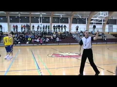 Korvpall: Ida-Virumaa karikavõistluste finaal, KK HITO - Narva