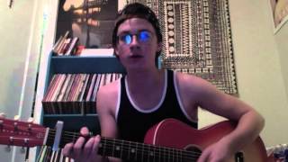 Only the Young Die Good (saintseneca cover)