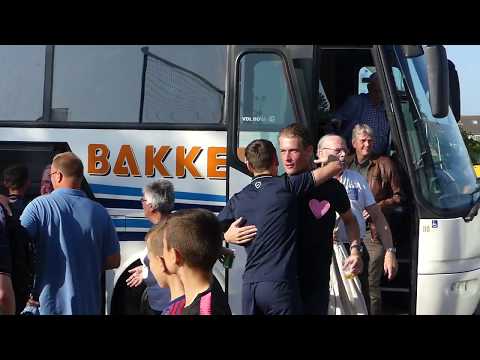 S.V. Juliana '31 - DEM