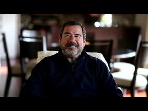 The Grace Of Giving, Week 3.