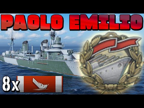 Paolo Emilio: Solo (Yolo) Warrior