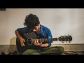 Mora Saiyaan | Shafqat Amanat Ali | Guitar Cover