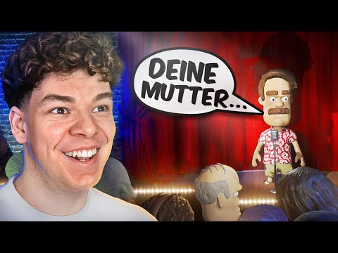 Audience members tell me disrespectful jokes… (Crashout) [Comedy Night]