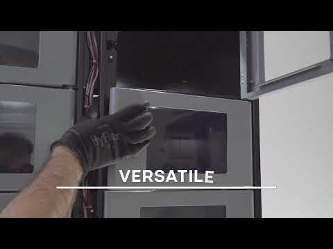 Lockers by SupplyPoint