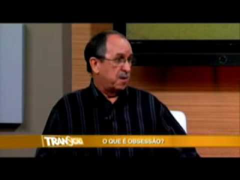 Programa Transição  - Obsessão - Suely Caldas Schubert e Jose Maria Medeiros 1ª Parte