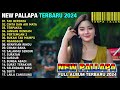 TAK BERDAYA Tiara Amora NEW PALLAPA PLAT K NEW PALLAPA TERBARU 2025