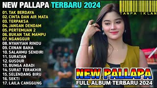 Download lagu TAK BERDAYA - Tiara Amora - NEW PALLAPA PLAT K - NEW PALLAPA TERBARU 2025 mp3