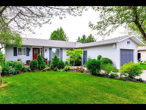 99 Tecumseth Pines Drive Tottenham Home for Sale - Real Estate Properties for Sale