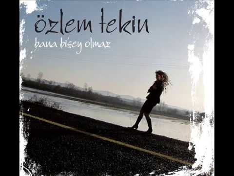 Özlem Tekin - Sil Baştan