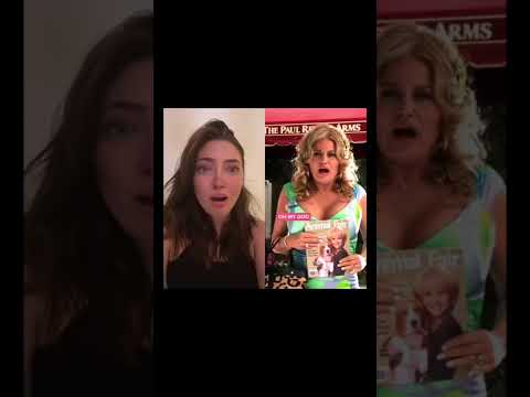 jennifer coolidge voice-match impression