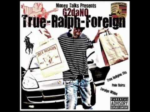 The Life Ft. Dean Green, Tim & G2daNO Prod By G2daNO