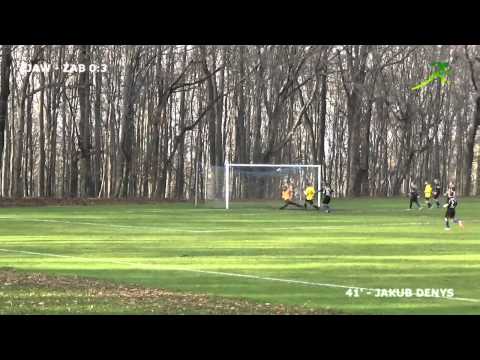 Czarni Jaworze - Metal WG Skalka Żabnica