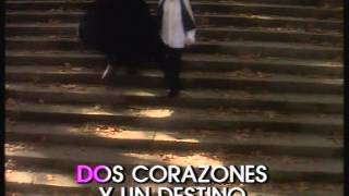 Bertin Osborne - Dos corazones y un destino (Karaoke)